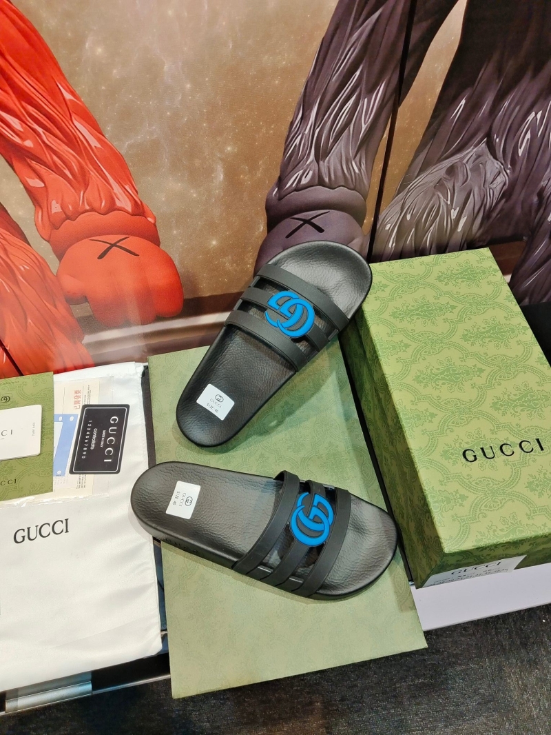 Gucci Slippers